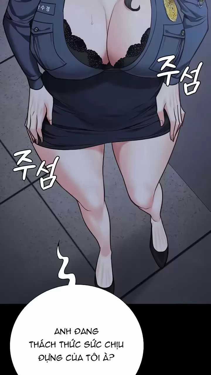 Giam Cầm - Chapter 66 - Trang 19