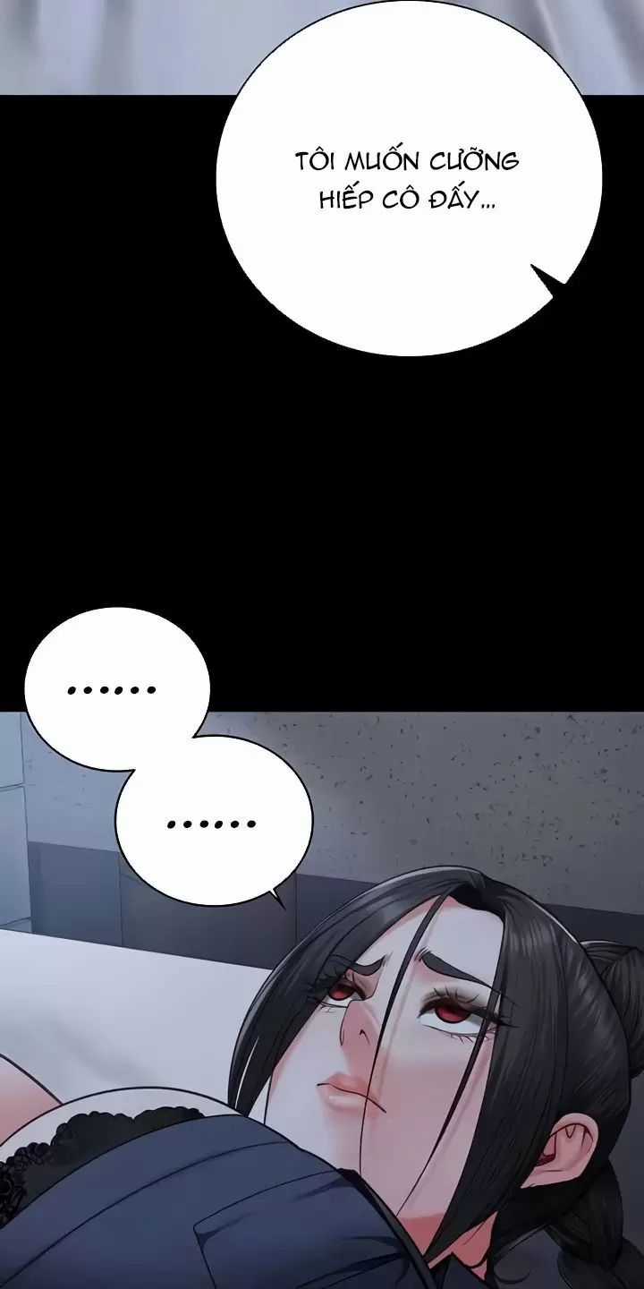 Giam Cầm - Chapter 66 - Trang 32