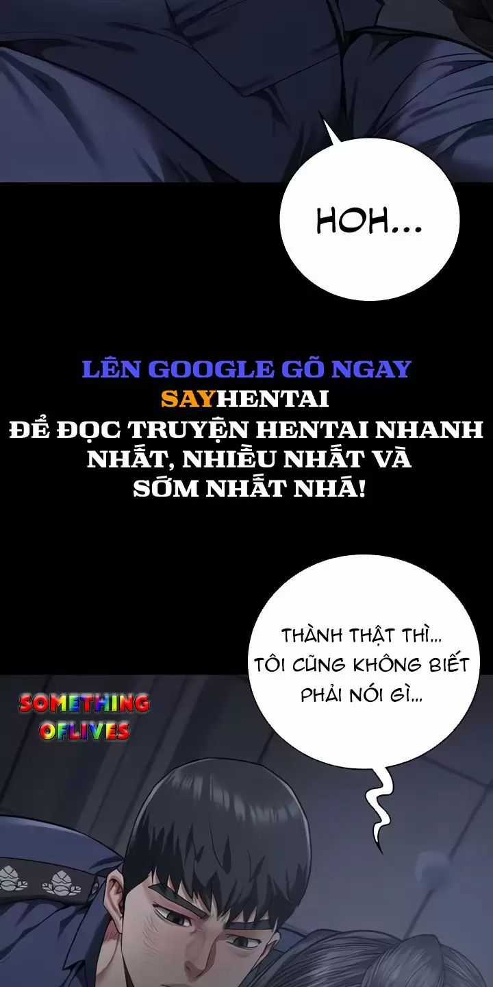 Giam Cầm - Chapter 66 - Trang 33