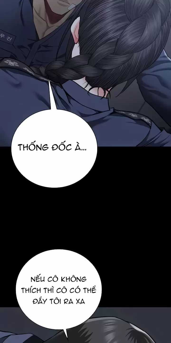 Giam Cầm - Chapter 66 - Trang 34