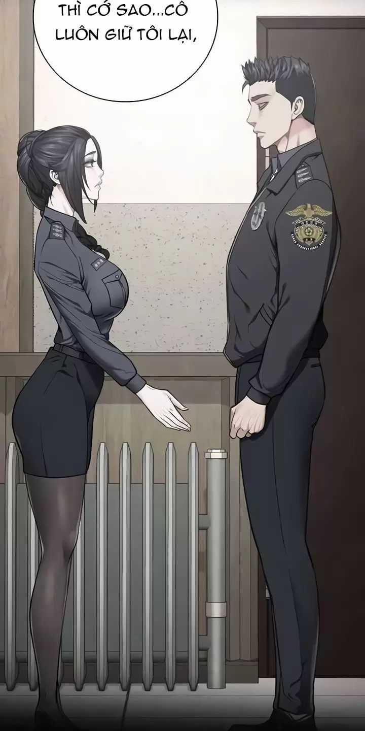 Giam Cầm - Chapter 66 - Trang 37