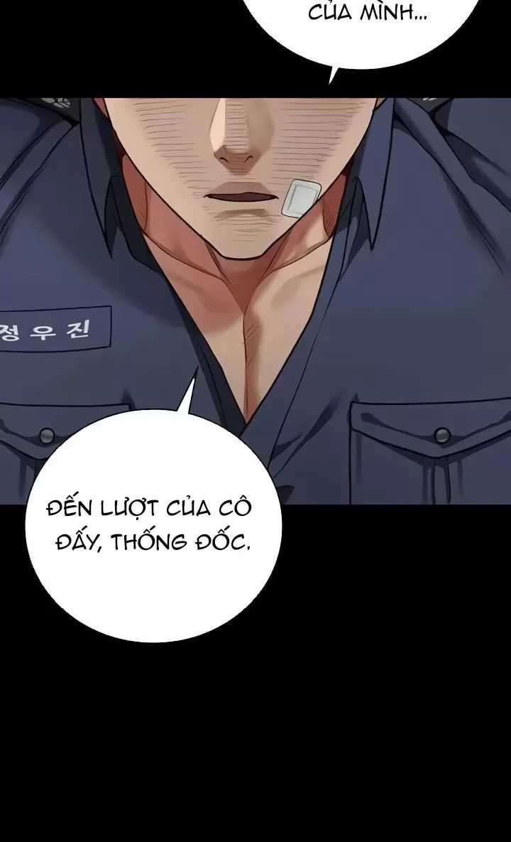 Giam Cầm - Chapter 66 - Trang 40