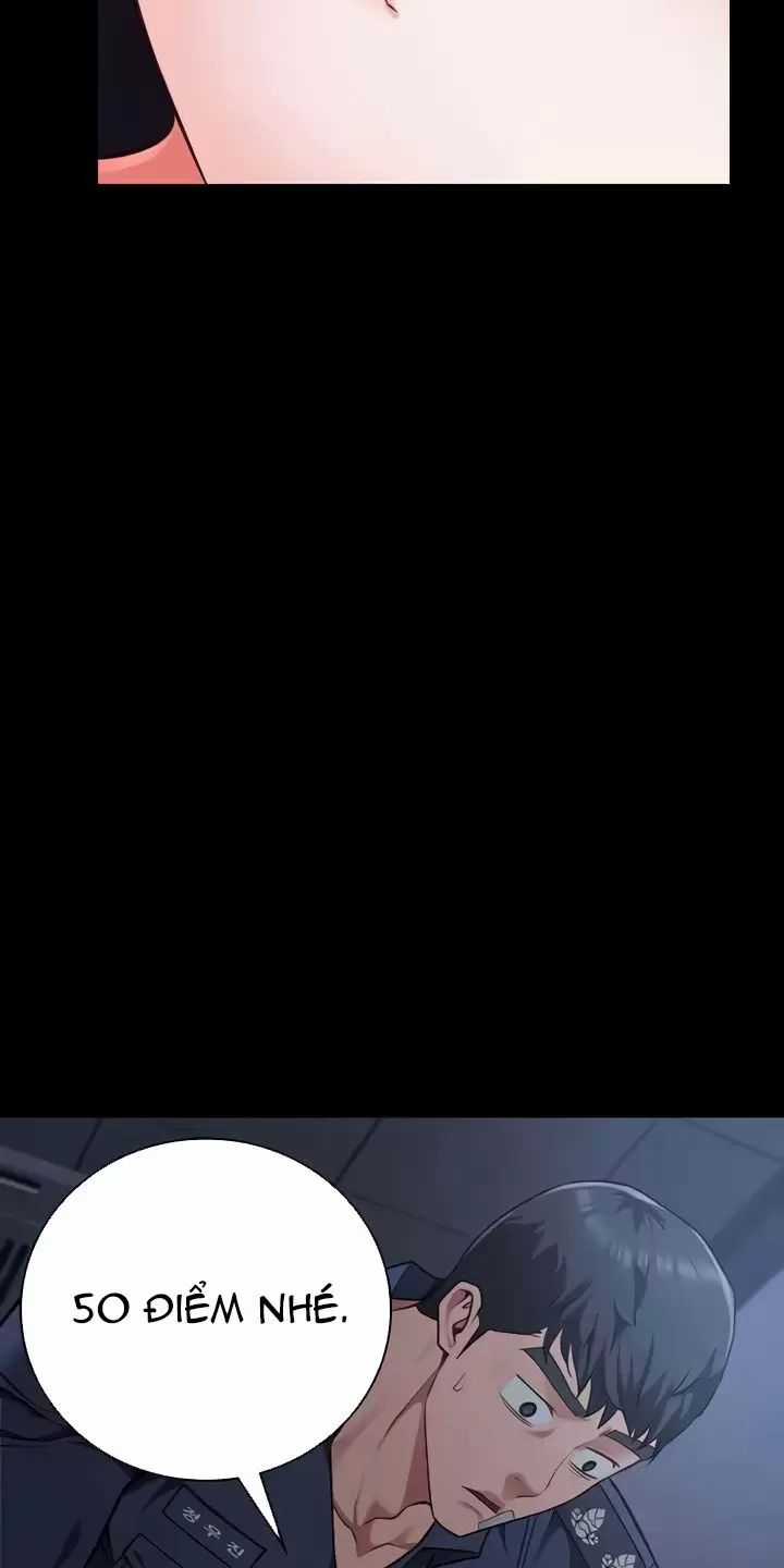 Giam Cầm - Chapter 66 - Trang 45