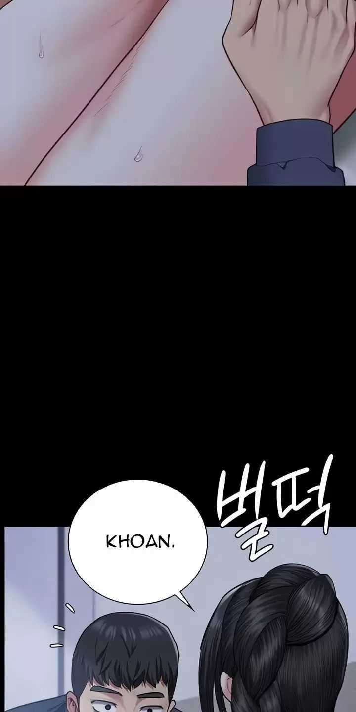 Giam Cầm - Chapter 66 - Trang 64