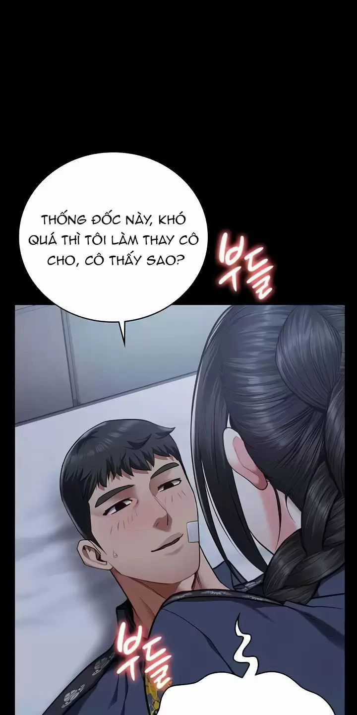 Giam Cầm - Chapter 66 - Trang 90