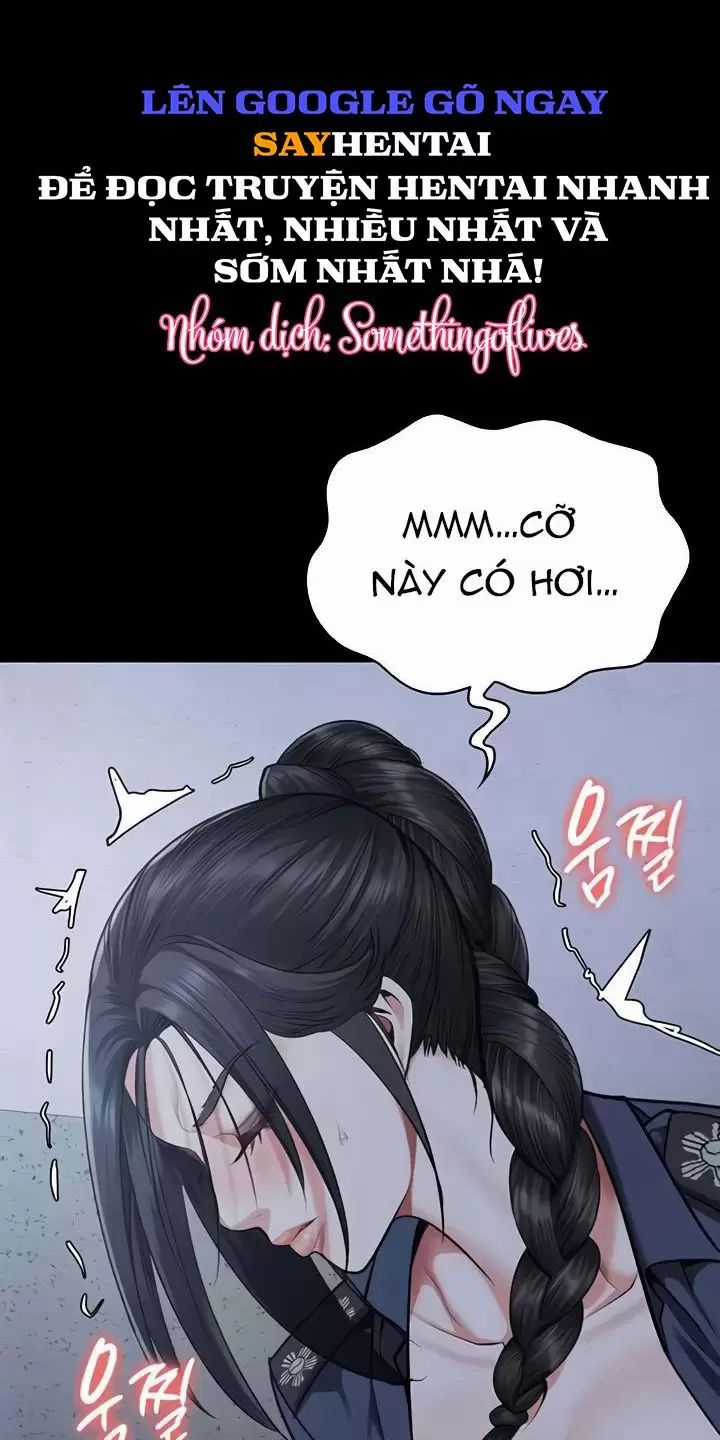 Giam Cầm - Chapter 67 - Trang 1