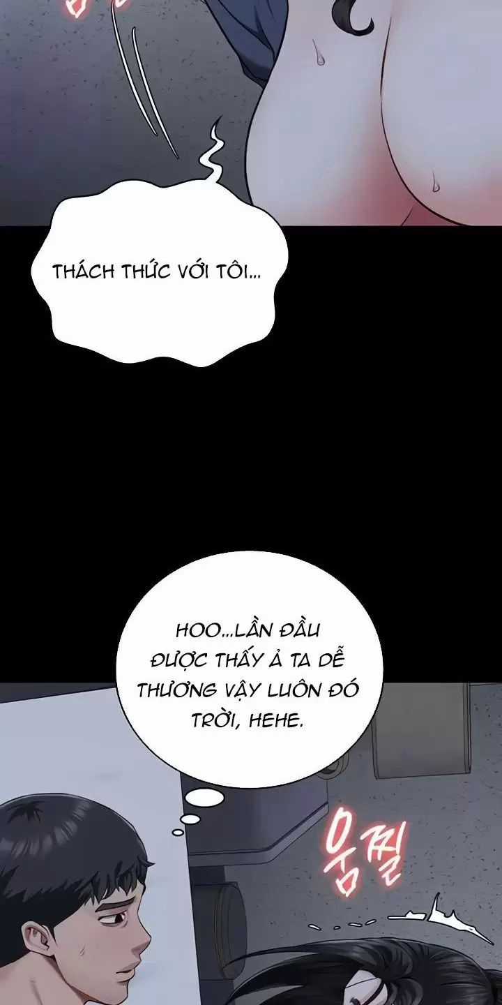 Giam Cầm - Chapter 67 - Trang 2