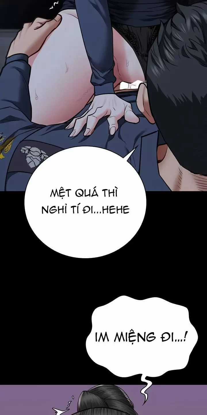 Giam Cầm - Chapter 67 - Trang 13