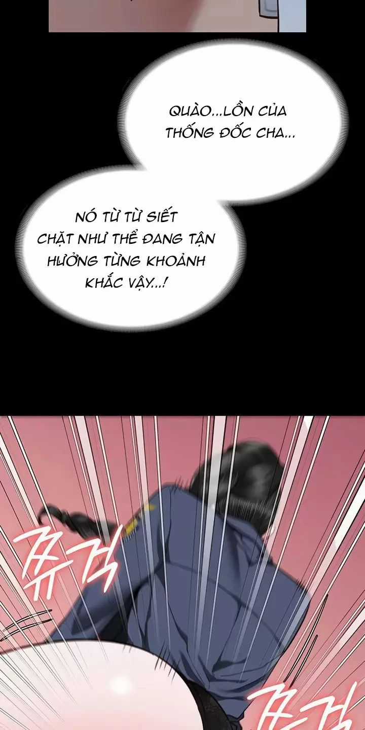 Giam Cầm - Chapter 67 - Trang 22