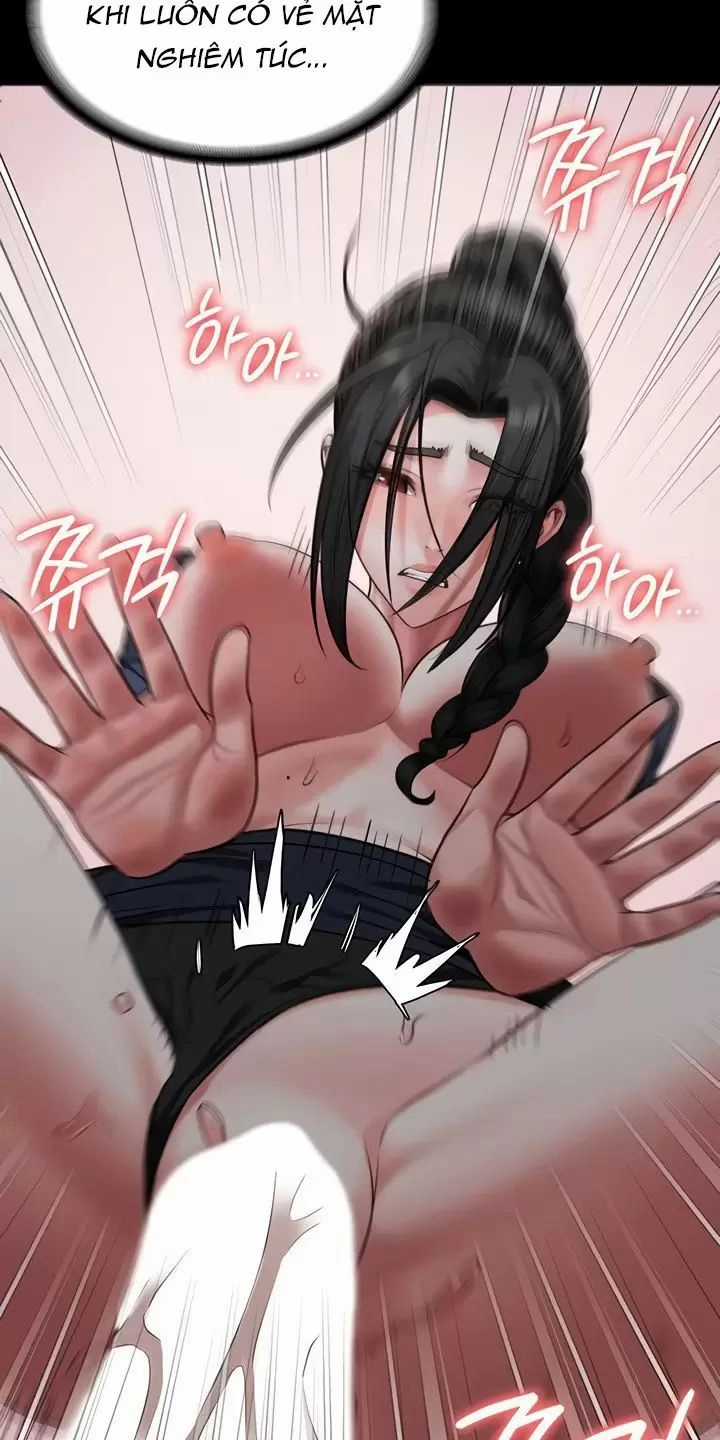 Giam Cầm - Chapter 67 - Trang 24