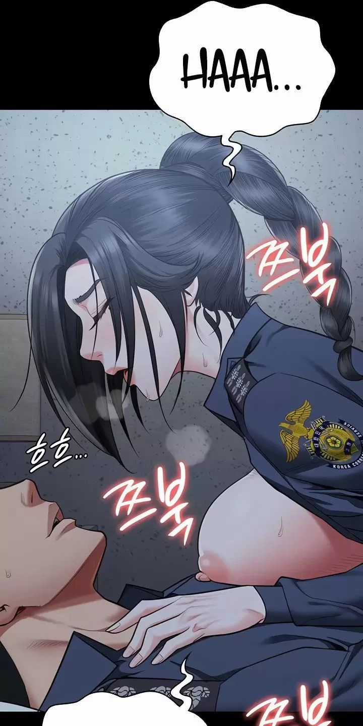 Giam Cầm - Chapter 67 - Trang 30