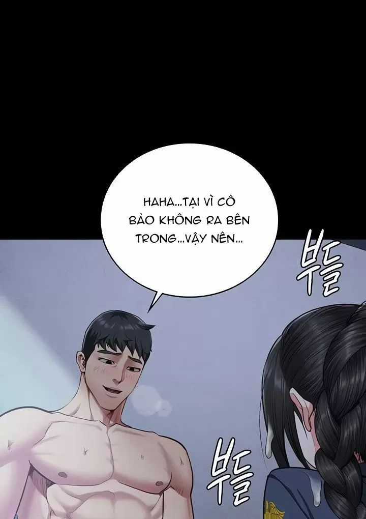 Giam Cầm - Chapter 67 - Trang 90