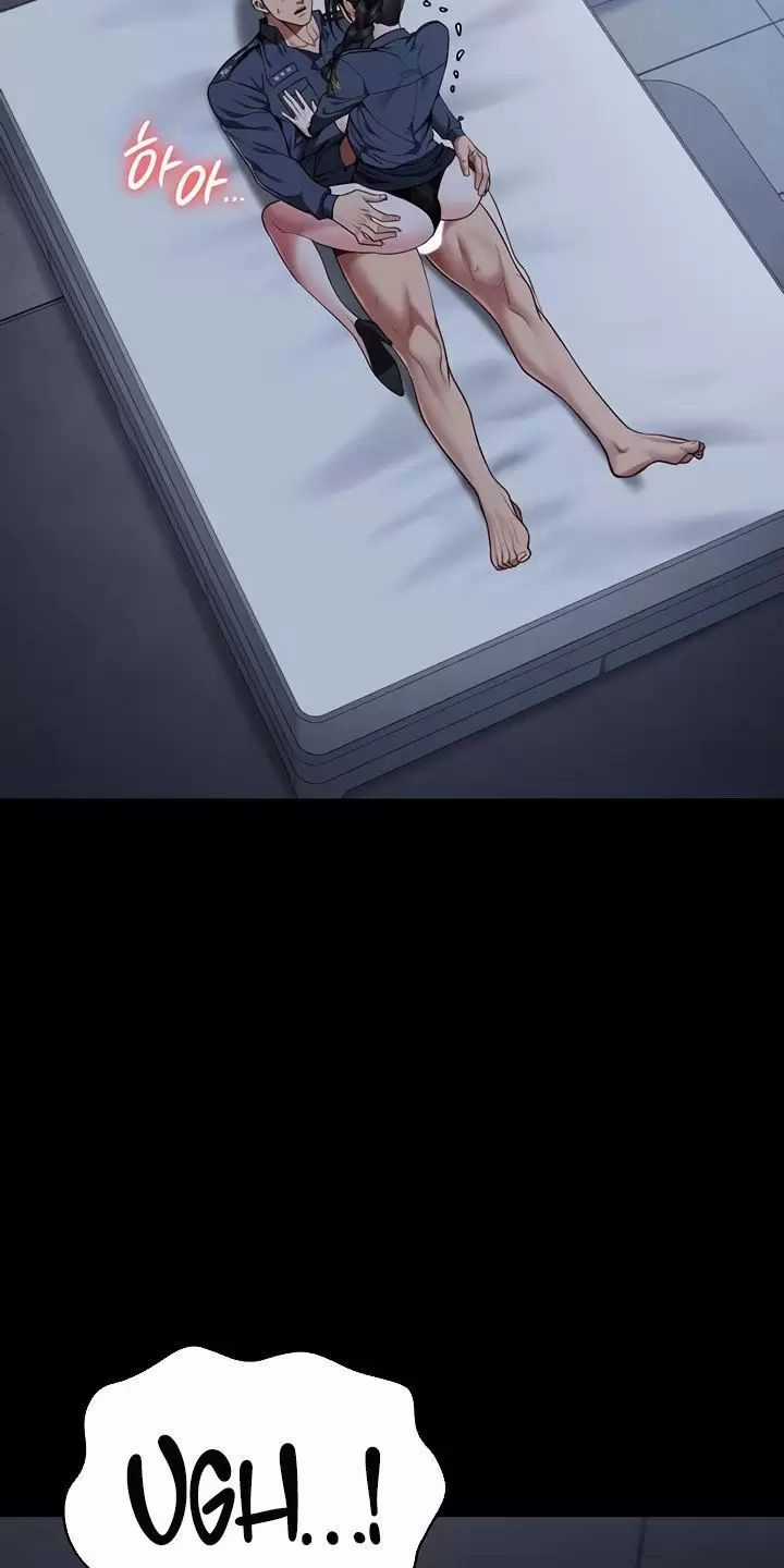 Giam Cầm - Chapter 67 - Trang 10