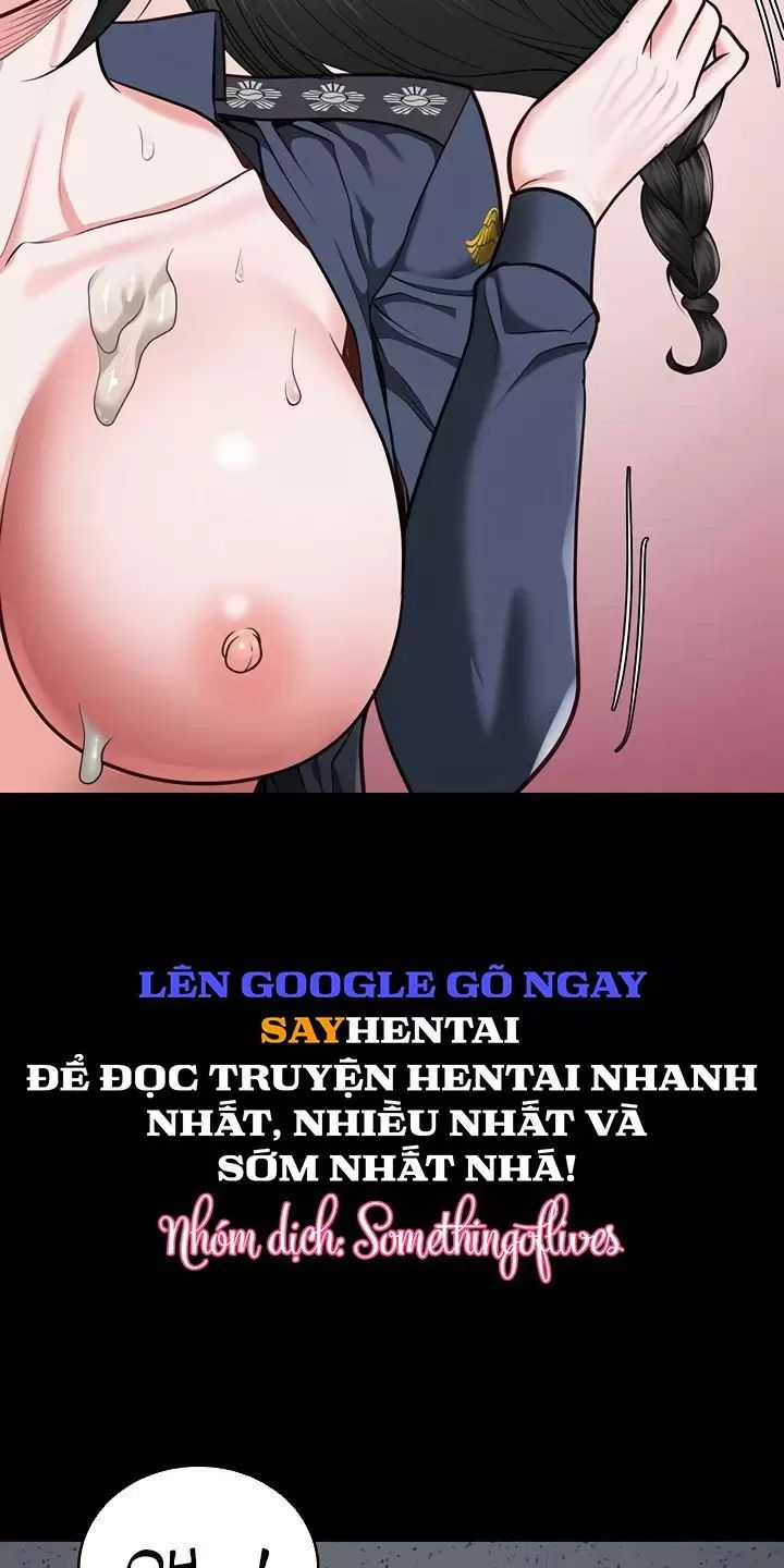 Giam Cầm - Chapter 67 - Trang 94