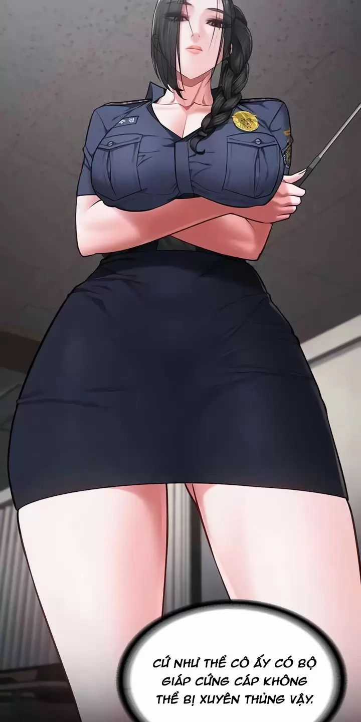 Giam Cầm - Chapter 68 - Trang 16