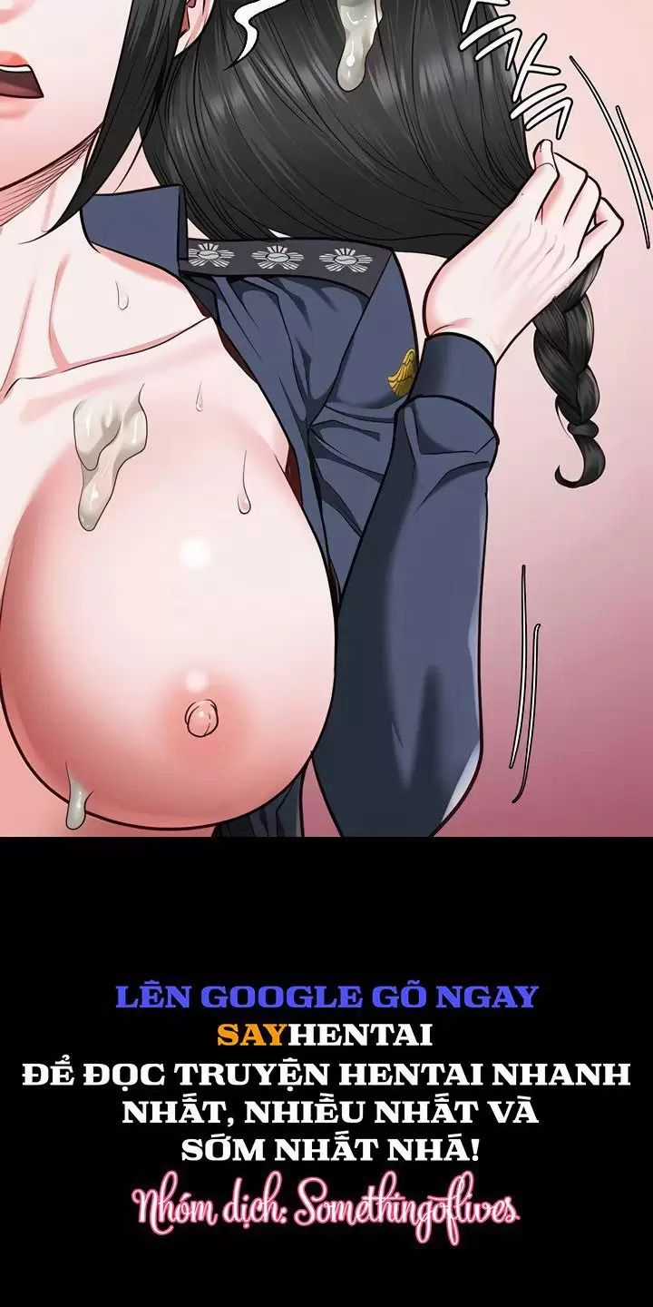 Giam Cầm - Chapter 68 - Trang 3