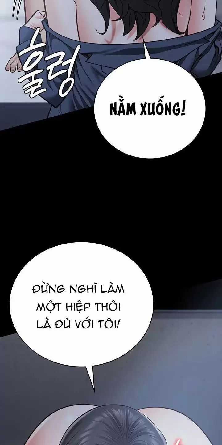 Giam Cầm - Chapter 68 - Trang 5