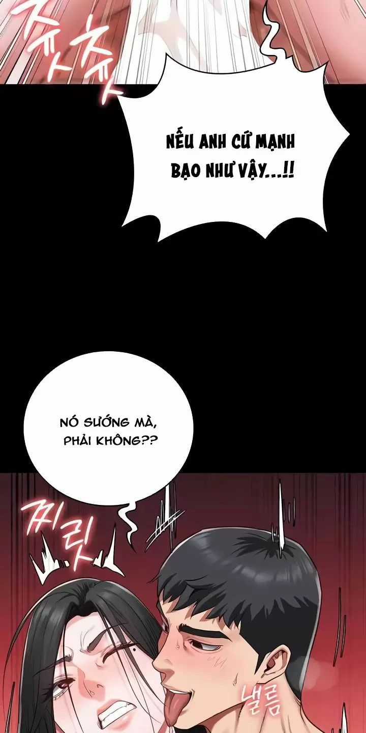 Giam Cầm - Chapter 68 - Trang 62