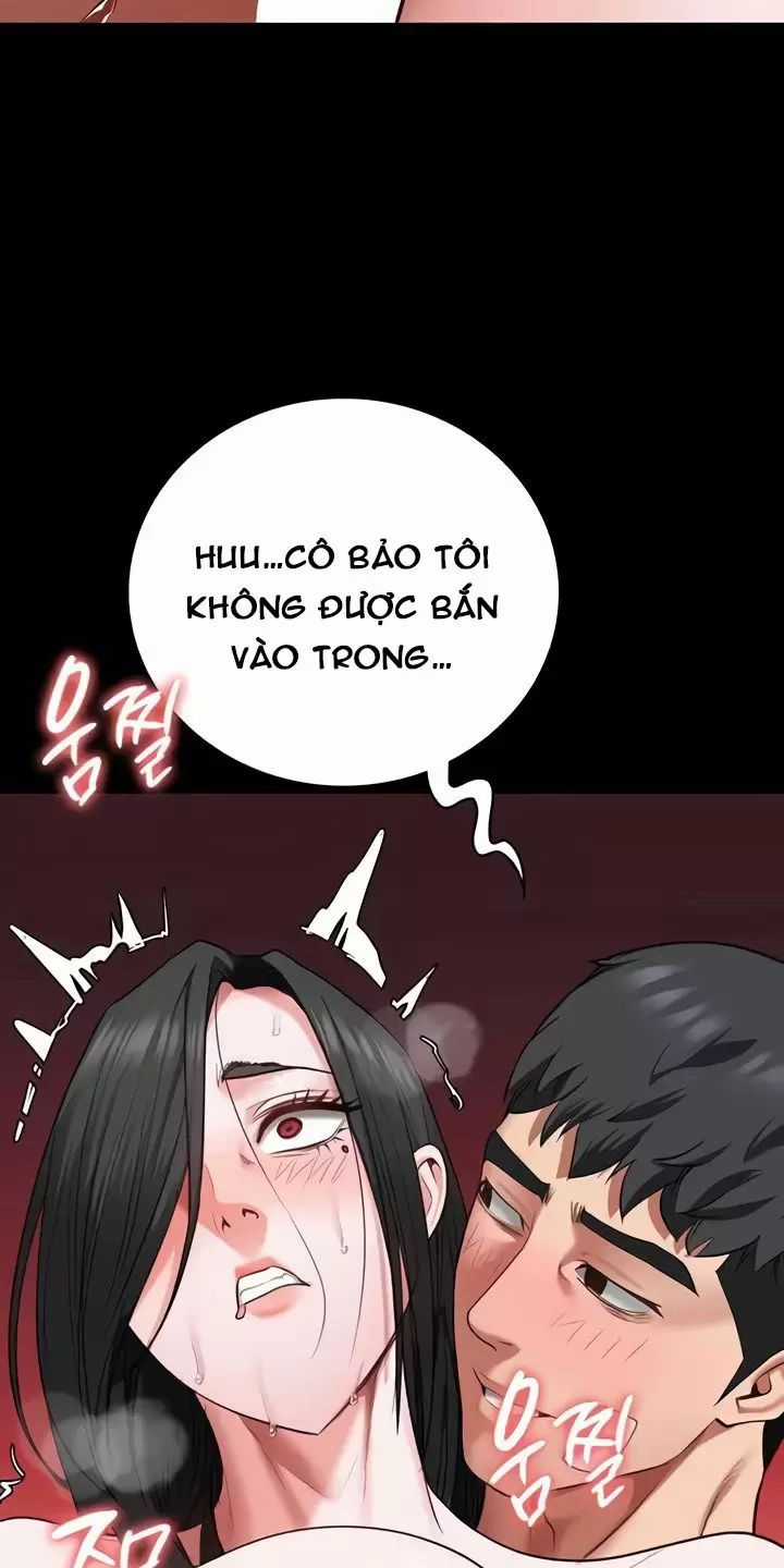 Giam Cầm - Chapter 68 - Trang 74