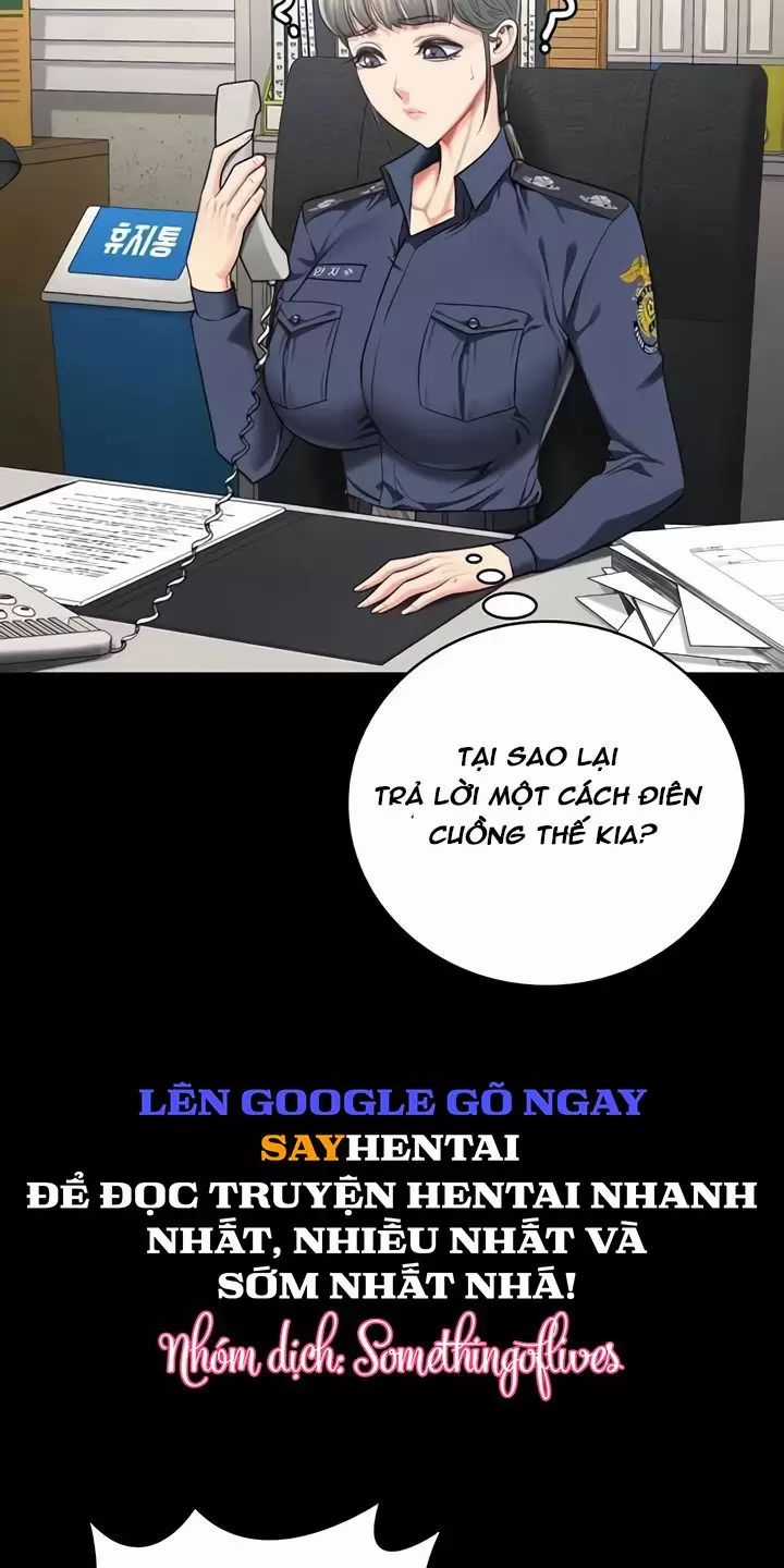 Giam Cầm - Chapter 69 - Trang 79