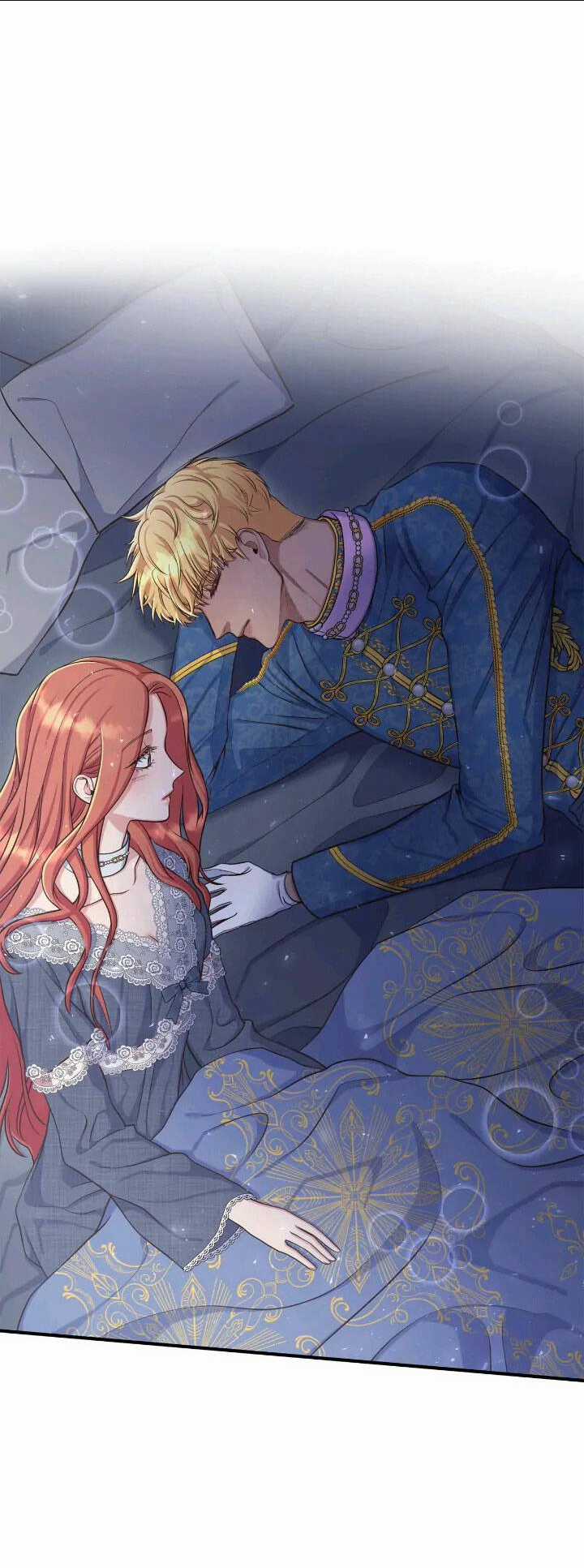 Giam Cầm - Chapter 7.1 - Trang 1