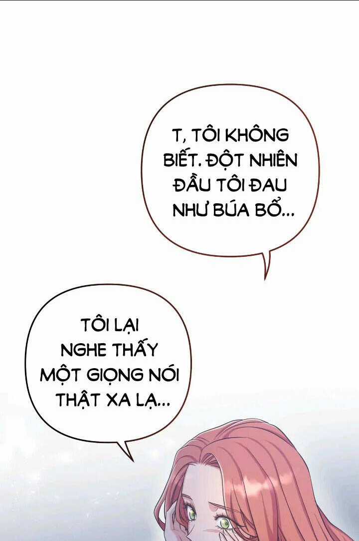 Giam Cầm - Chapter 7.1 - Trang 11