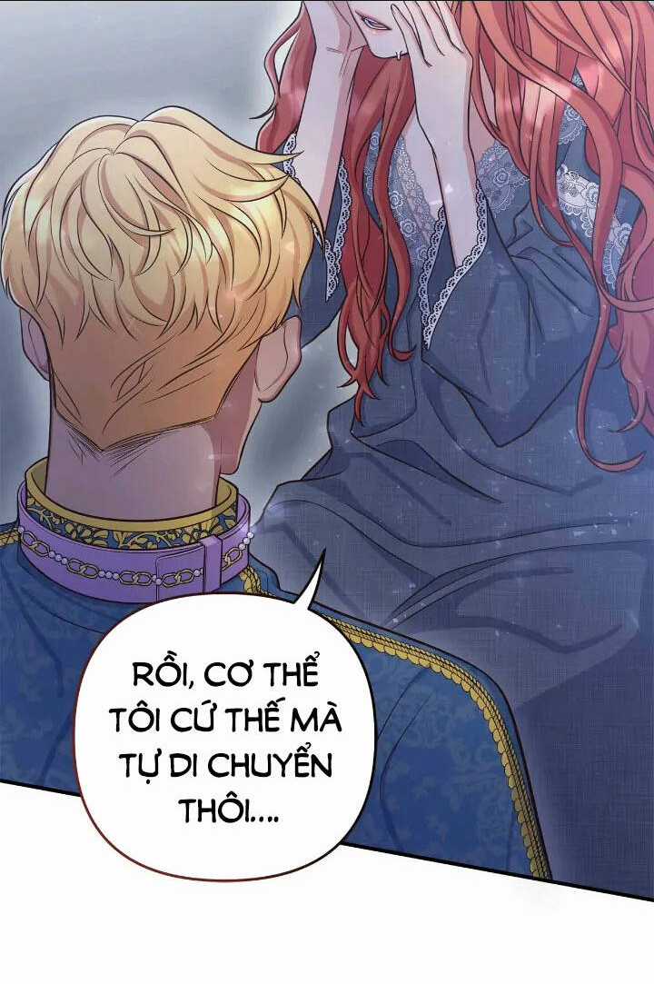 Giam Cầm - Chapter 7.1 - Trang 12