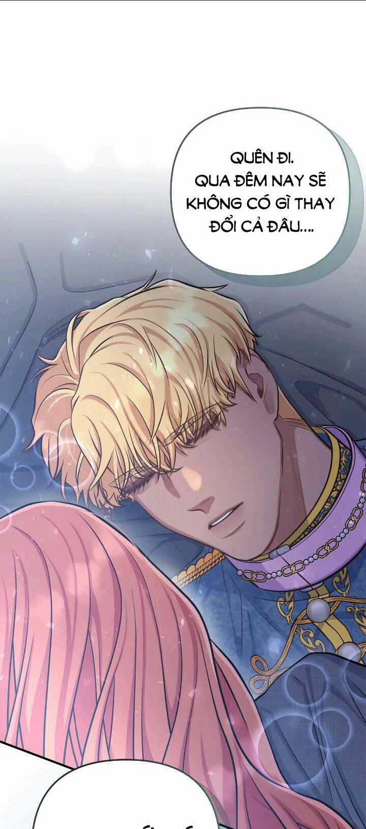 Giam Cầm - Chapter 7.1 - Trang 16