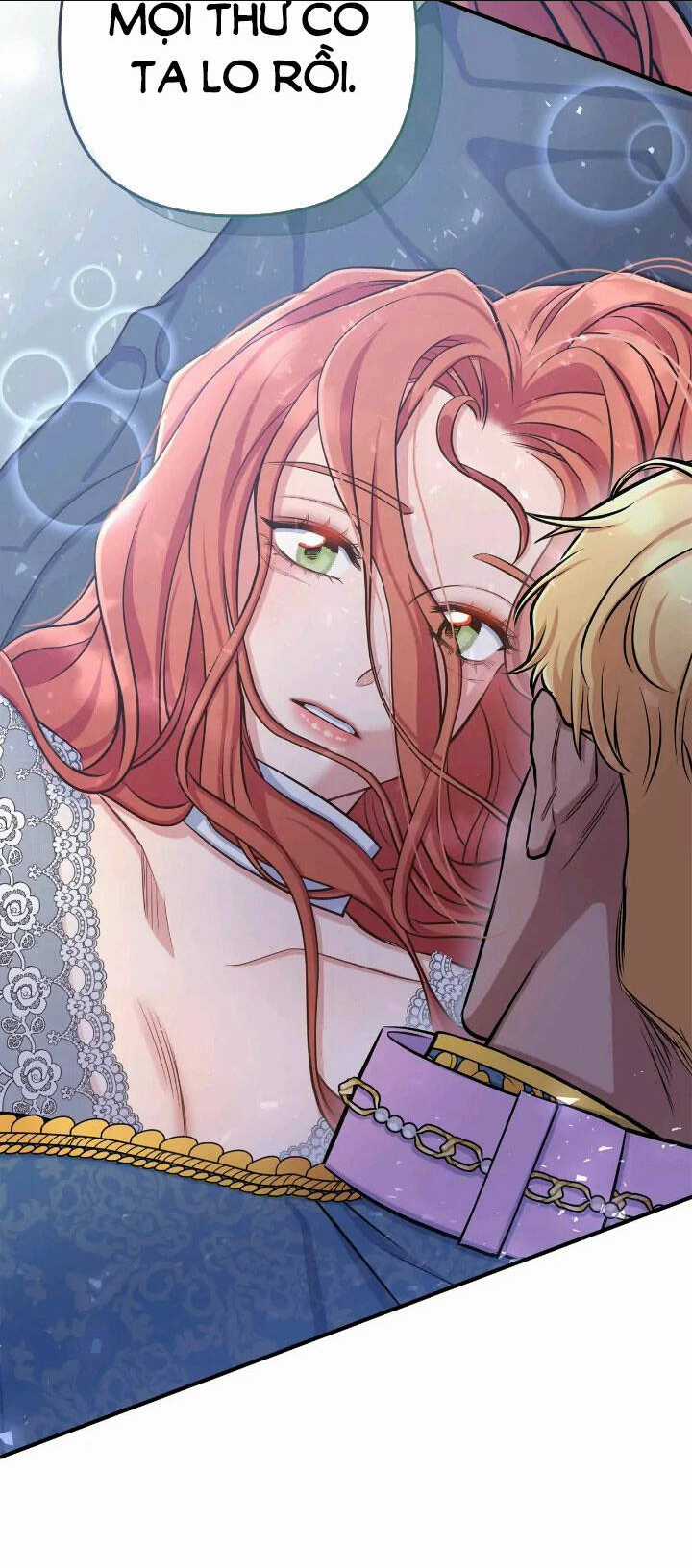 Giam Cầm - Chapter 7.1 - Trang 17