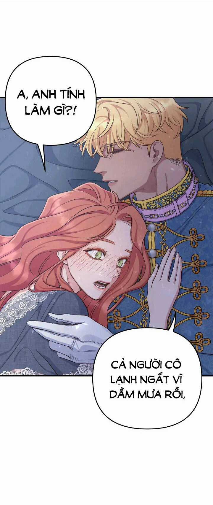 Giam Cầm - Chapter 7.1 - Trang 20