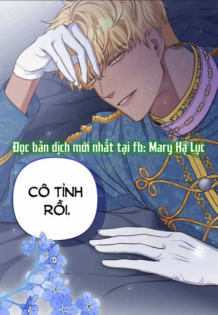 Giam Cầm - Chapter 7.1 - Trang 3