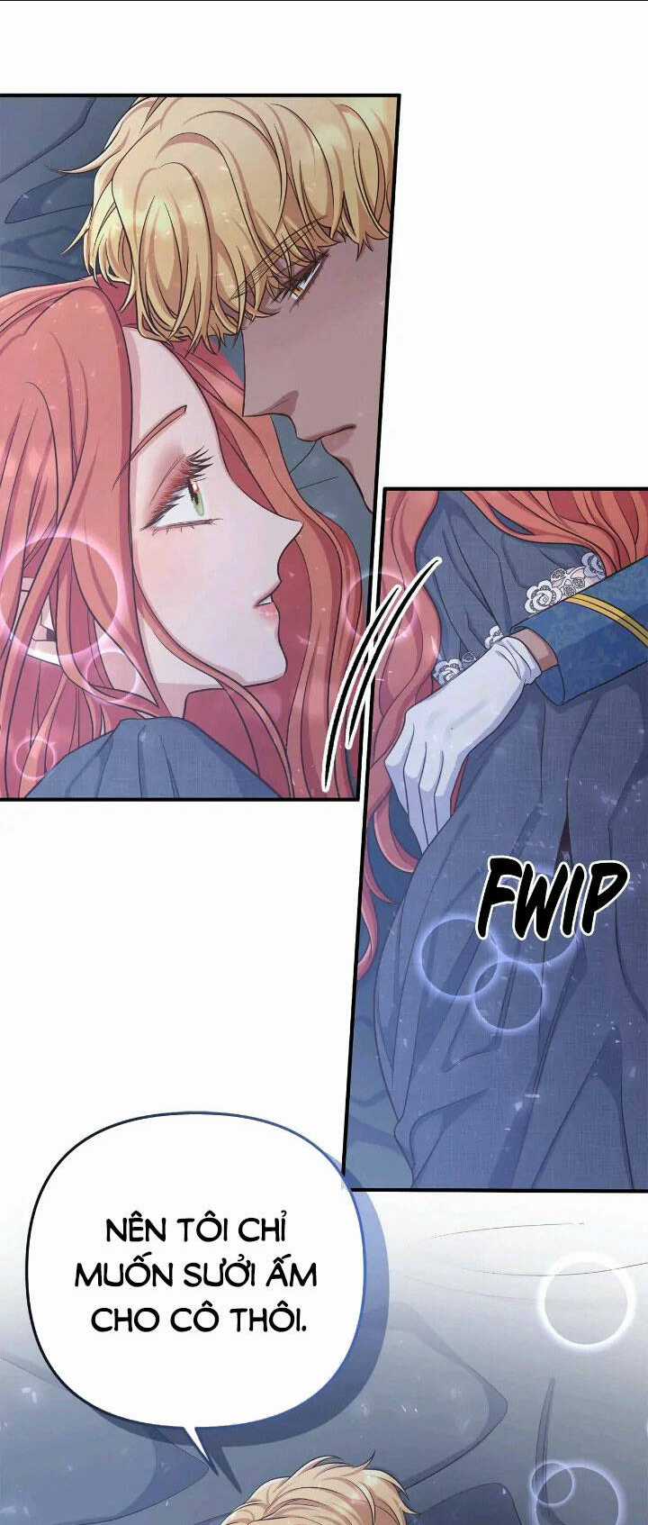 Giam Cầm - Chapter 7.1 - Trang 21