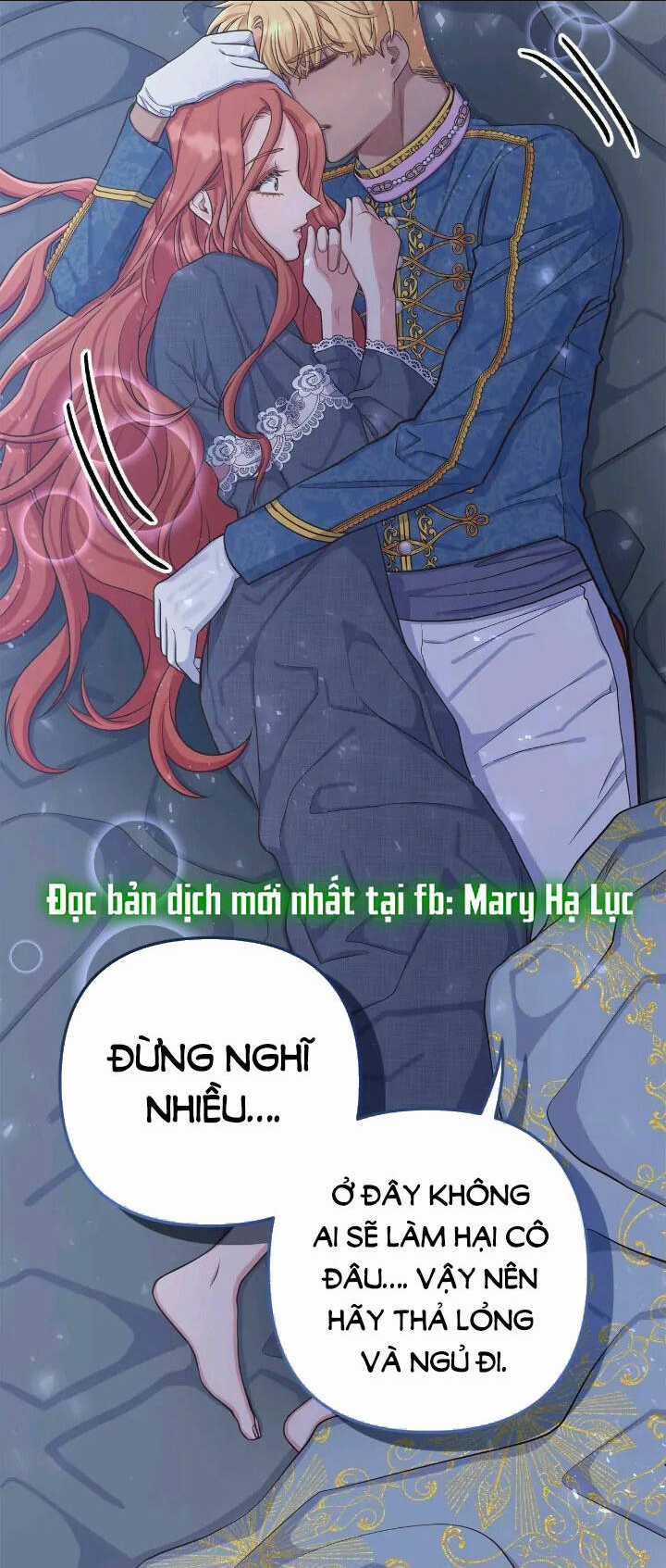 Giam Cầm - Chapter 7.1 - Trang 22