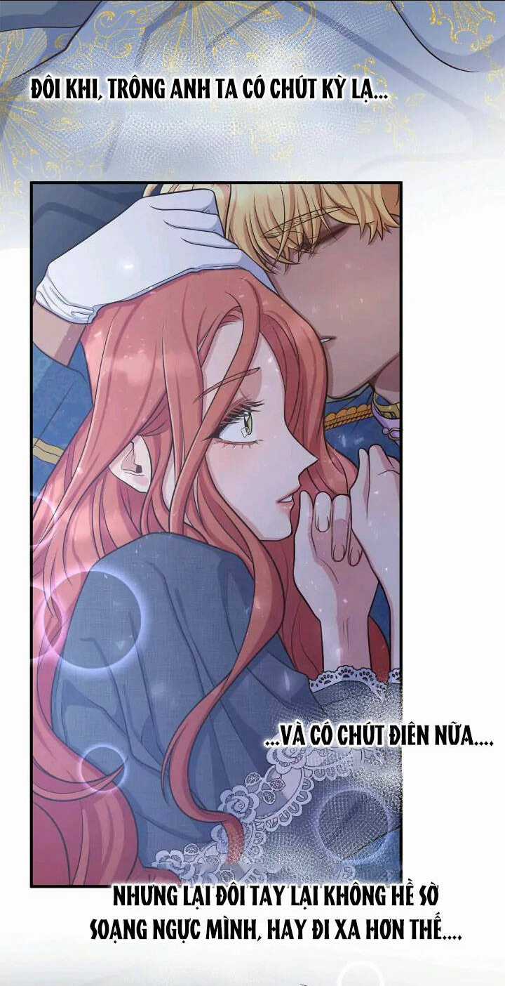 Giam Cầm - Chapter 7.1 - Trang 23