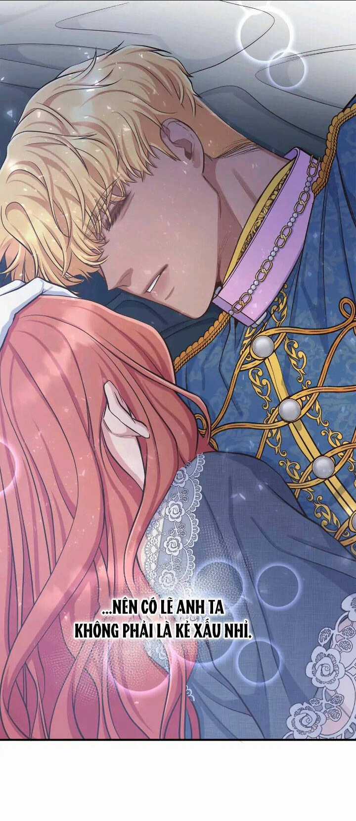 Giam Cầm - Chapter 7.1 - Trang 24