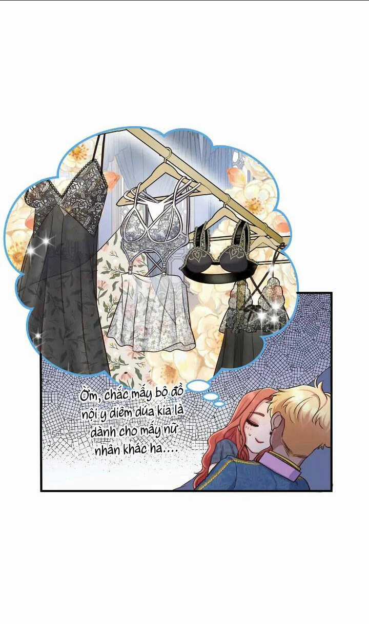 Giam Cầm - Chapter 7.1 - Trang 25