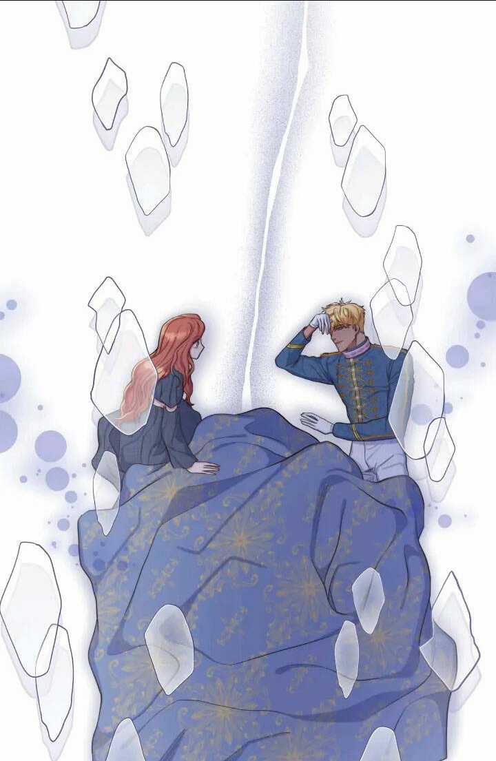 Giam Cầm - Chapter 7.1 - Trang 5