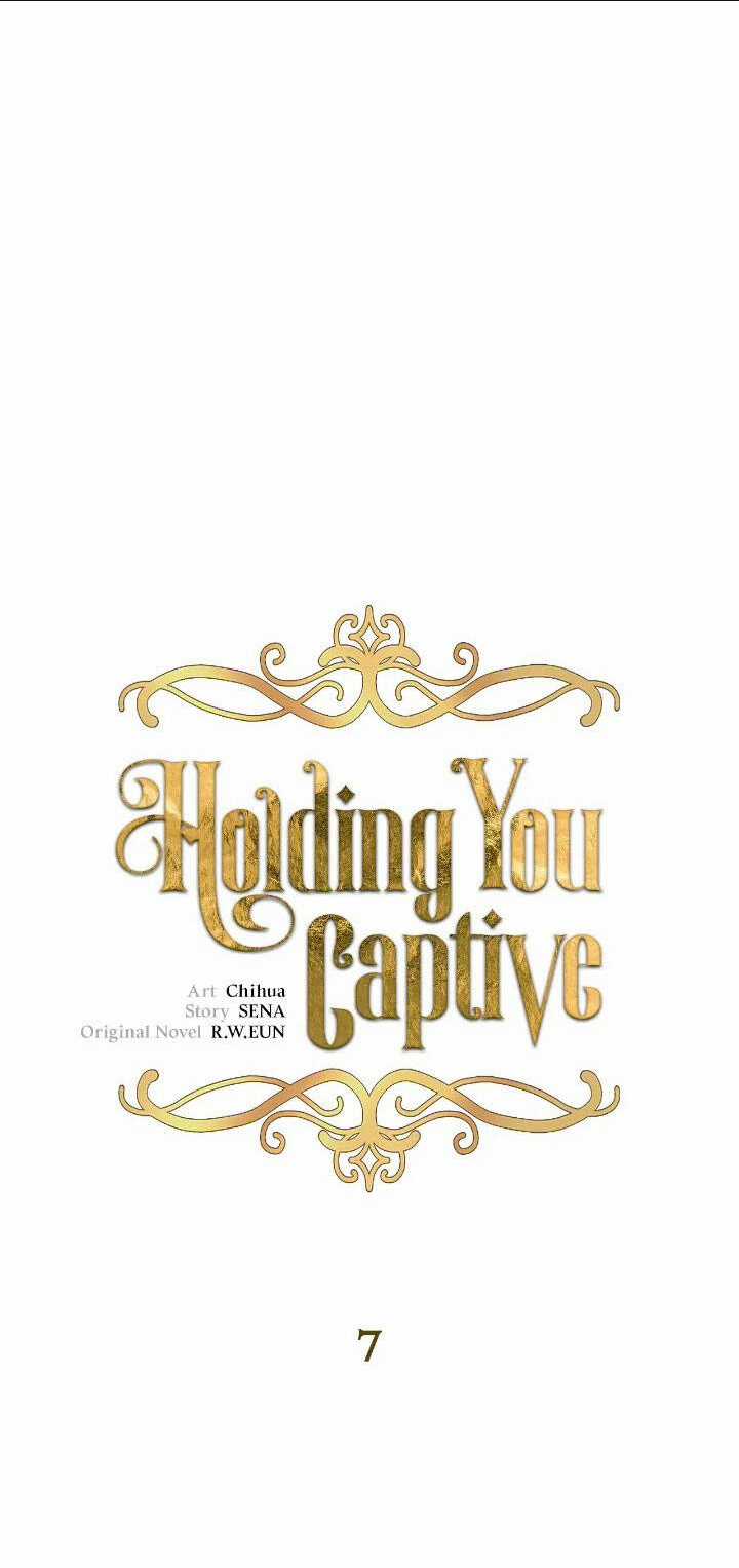 Giam Cầm - Chapter 7.1 - Trang 7