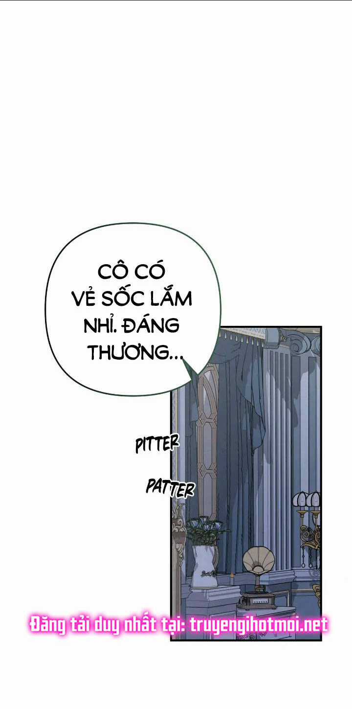 Giam Cầm - Chapter 7.1 - Trang 8