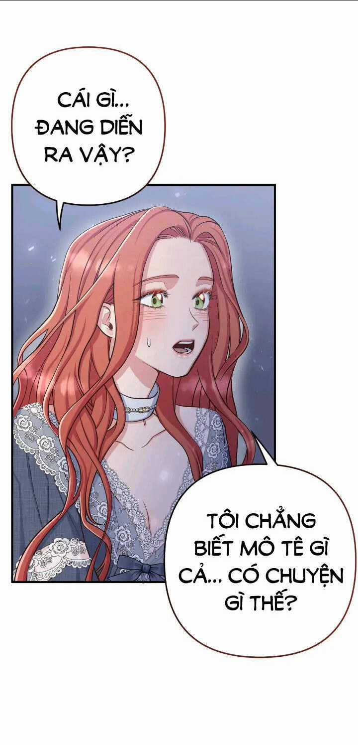 Giam Cầm - Chapter 7.1 - Trang 9