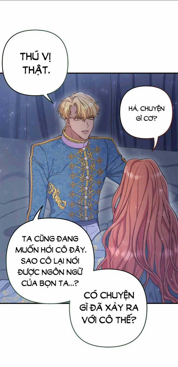 Giam Cầm - Chapter 7.1 - Trang 10