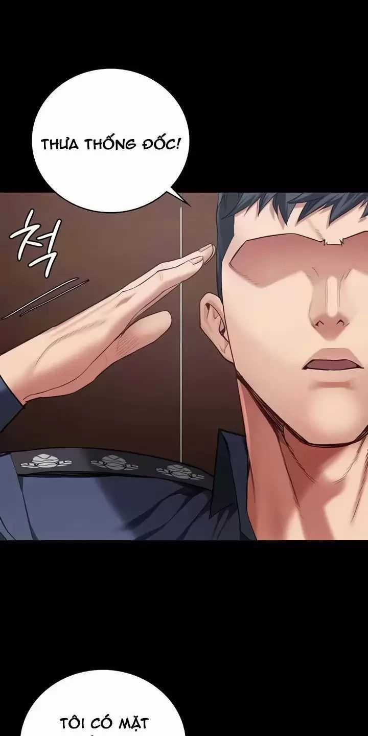 Giam Cầm - Chapter 70 - Trang 1