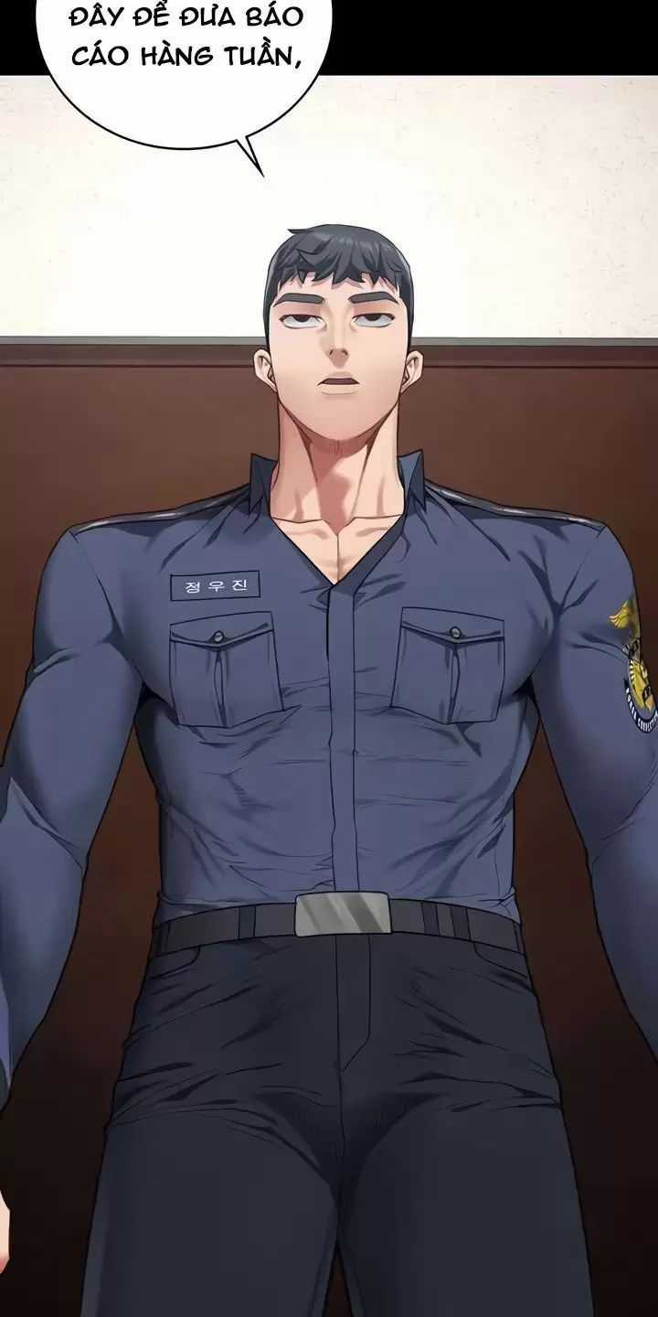 Giam Cầm - Chapter 70 - Trang 2