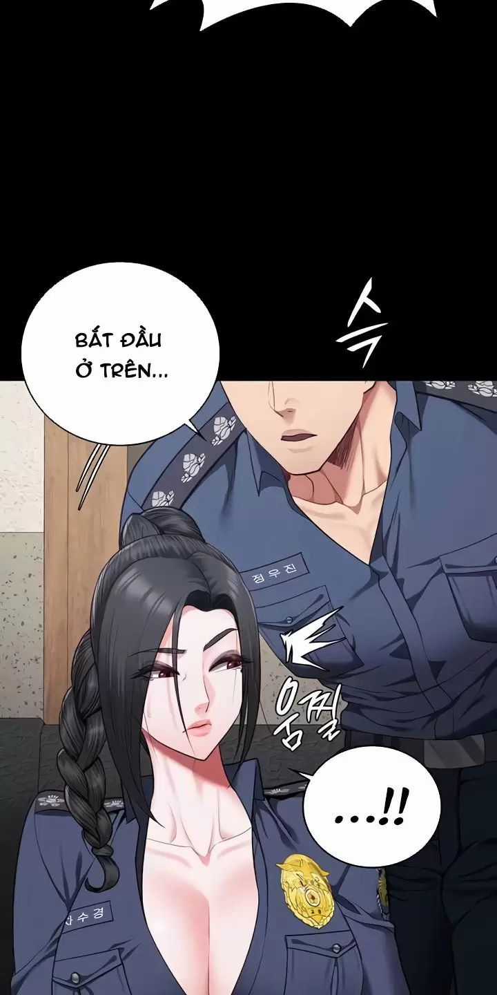Giam Cầm - Chapter 70 - Trang 15