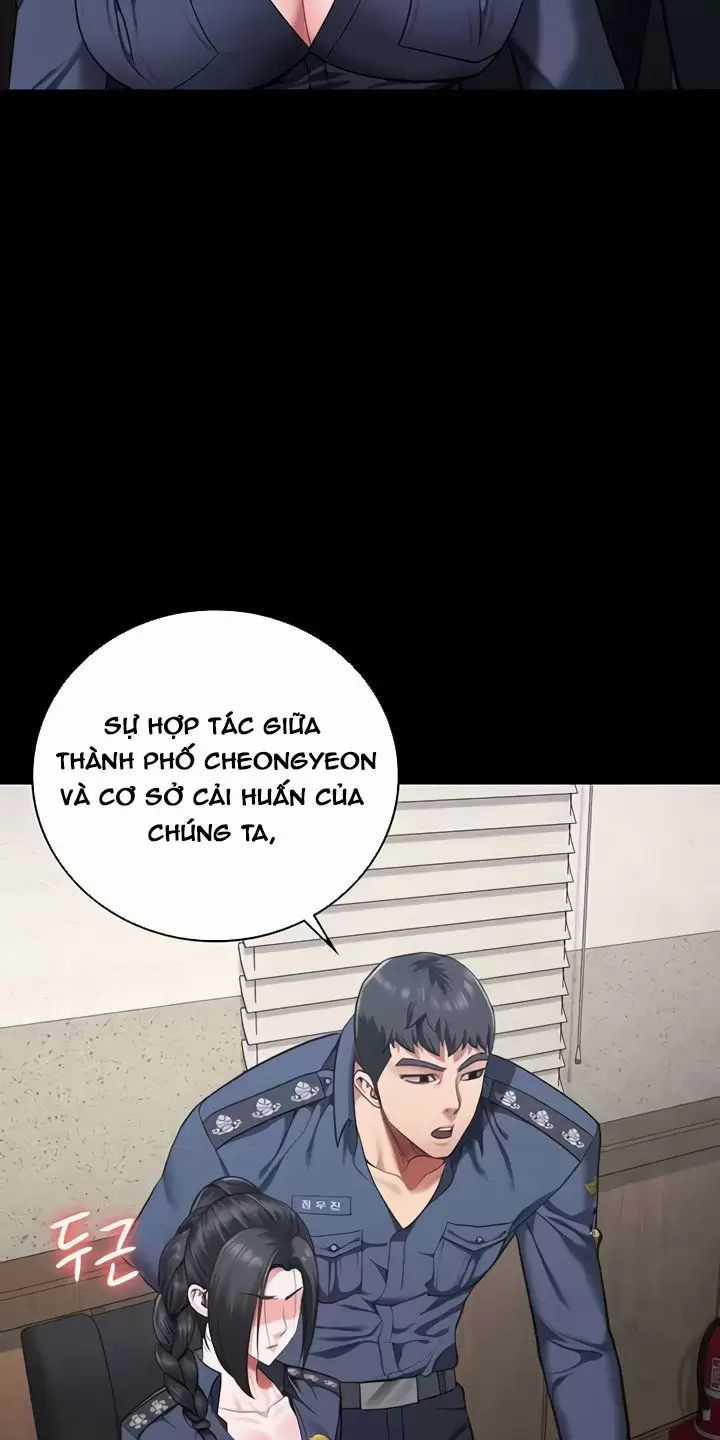 Giam Cầm - Chapter 70 - Trang 16