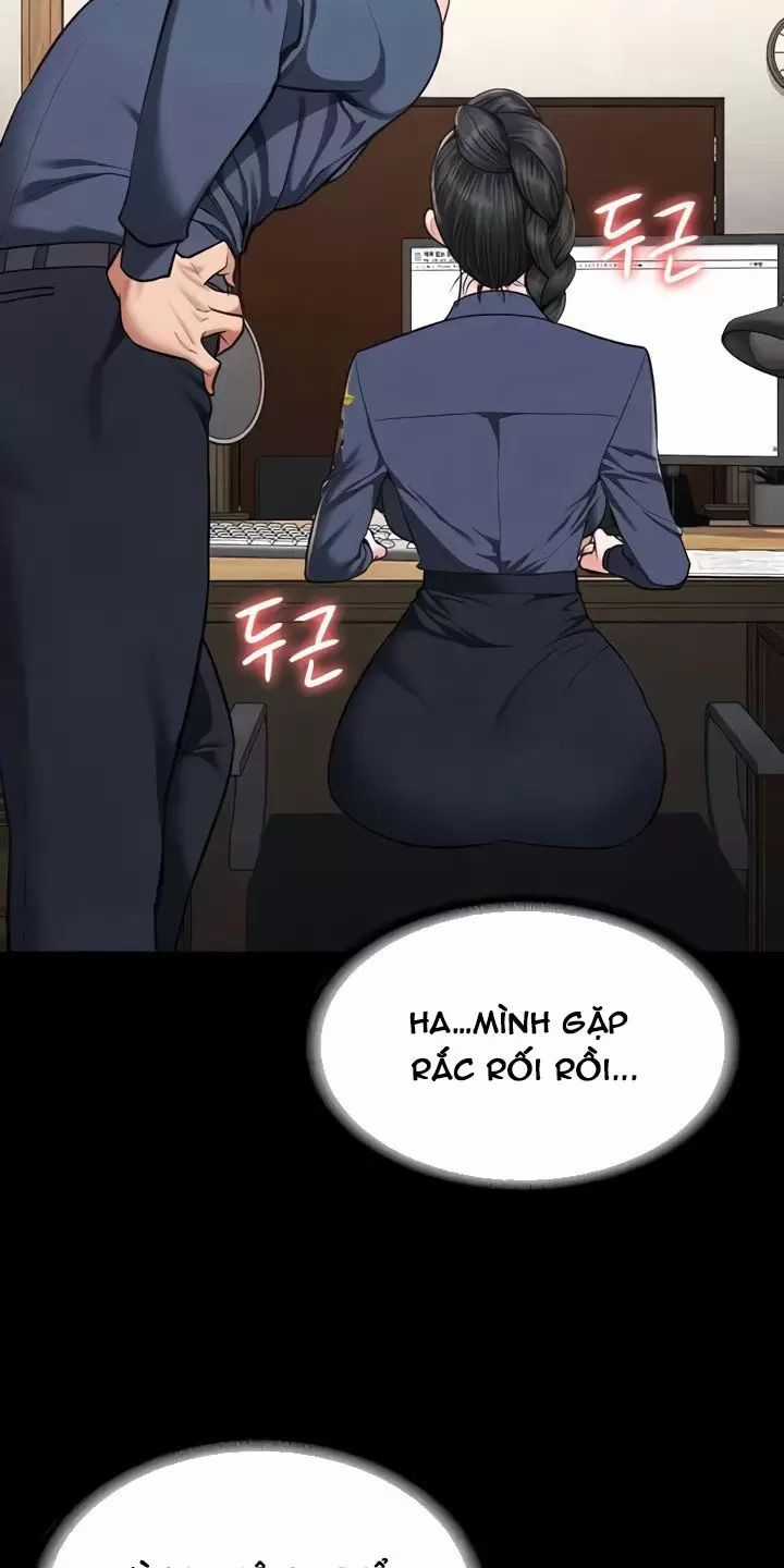 Giam Cầm - Chapter 70 - Trang 18