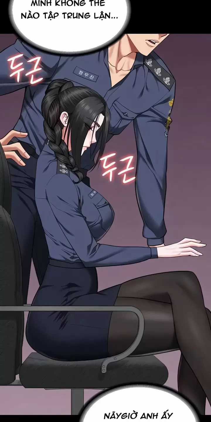 Giam Cầm - Chapter 70 - Trang 19