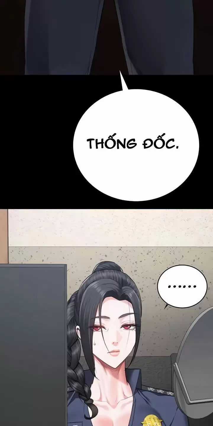 Giam Cầm - Chapter 70 - Trang 3