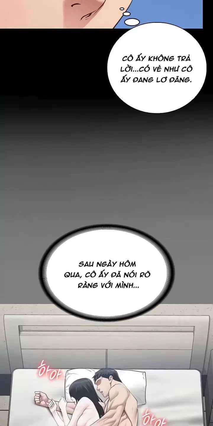 Giam Cầm - Chapter 70 - Trang 27