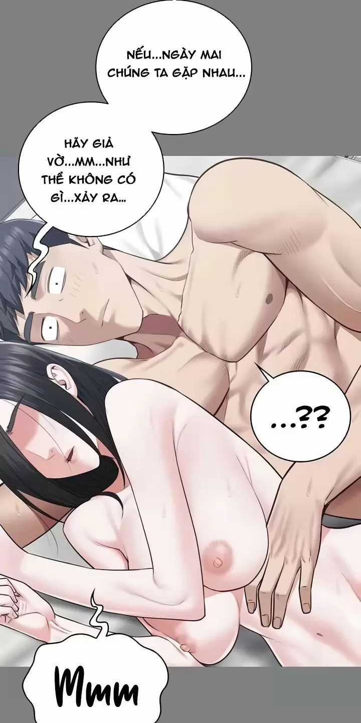 Giam Cầm - Chapter 70 - Trang 33